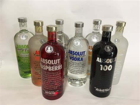 Bulk buy vodka - A 130992. Smirnoff Red Vodka. Full case quantity: 6. £13.89 £13.89/ea. Pack size: 1 x 70cl. A 130900. Grey Goose Vodka. Full case quantity: 6. £34.69 £34.69/ea. 